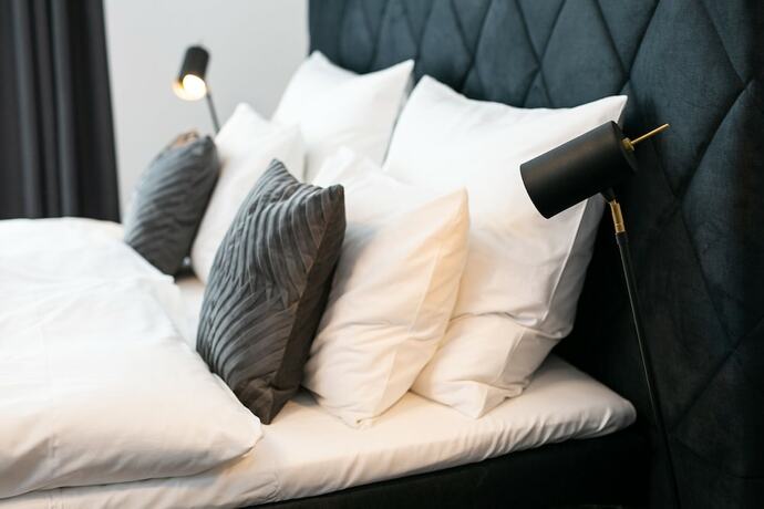 Imagen de la habitación del Hotel Central Park, Poděbrady . Foto 13