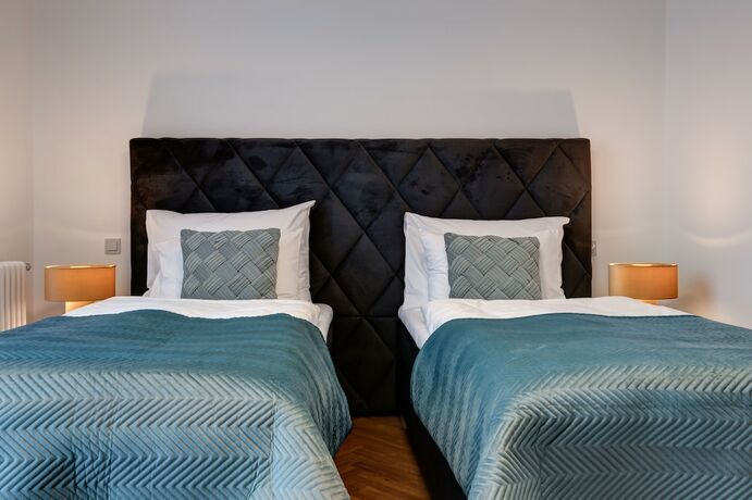 Imagen de la habitación del Hotel Central Park, Poděbrady . Foto 14