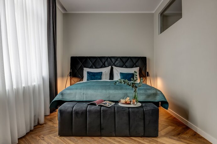 Imagen de la habitación del Hotel Central Park, Poděbrady . Foto 15