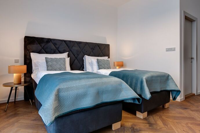 Imagen de la habitación del Hotel Central Park, Poděbrady . Foto 16