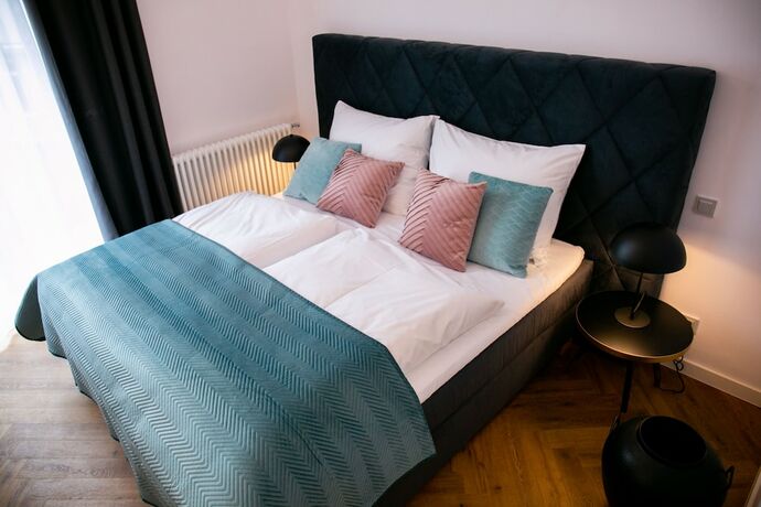 Imagen de la habitación del Hotel Central Park, Poděbrady . Foto 17