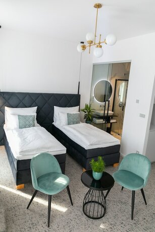 Imagen de la habitación del Hotel Central Park, Poděbrady . Foto 19