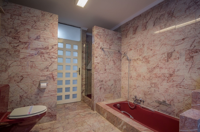 Imagen de la habitación del Hotel Central Park Residence, Belgrado. Foto 5