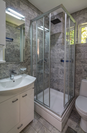 Imagen de la habitación del Hotel Central Park Residence, Belgrado. Foto 8