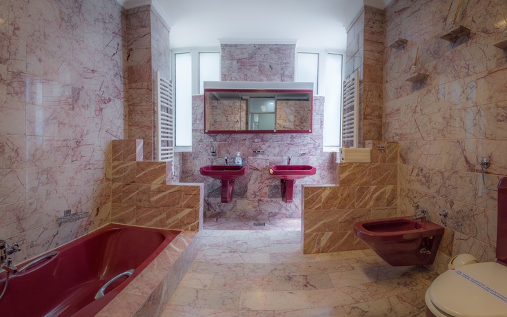 Imagen de la habitación del Hotel Central Park Residence. Foto 7