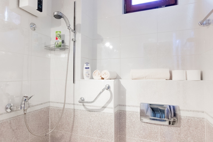 Imagen de la habitación del Hotel Central Park Residence. Foto 9