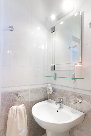 Imagen de la habitación del Hotel Central Park Residence. Foto 10