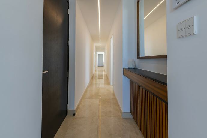 Imagen general del Hotel Central Park Residence, NICOSIA. Foto 3