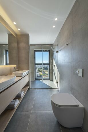 Imagen general del Hotel Central Park Residence, NICOSIA. Foto 10