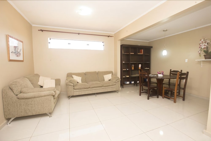 Imagen de la habitación del Hotel Central Park Sao Carlos. Foto 2