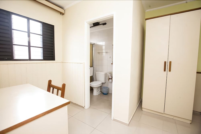 Imagen de la habitación del Hotel Central Park Sao Carlos. Foto 4