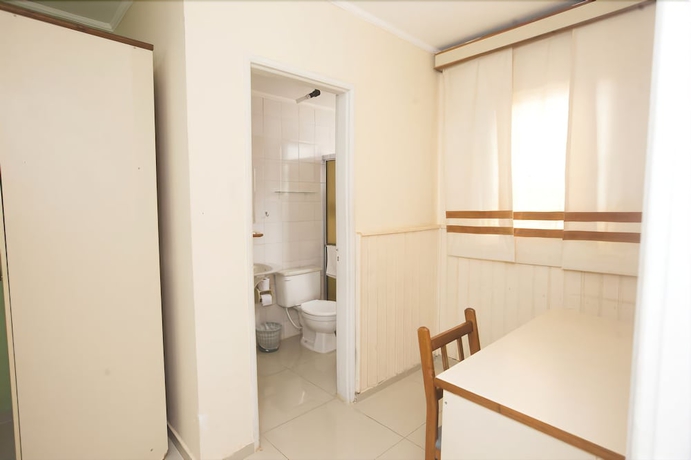 Imagen de la habitación del Hotel Central Park Sao Carlos. Foto 7