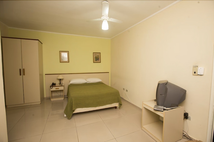 Imagen de la habitación del Hotel Central Park Sao Carlos. Foto 9