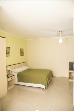 Imagen de la habitación del Hotel Central Park Sao Carlos. Foto 10