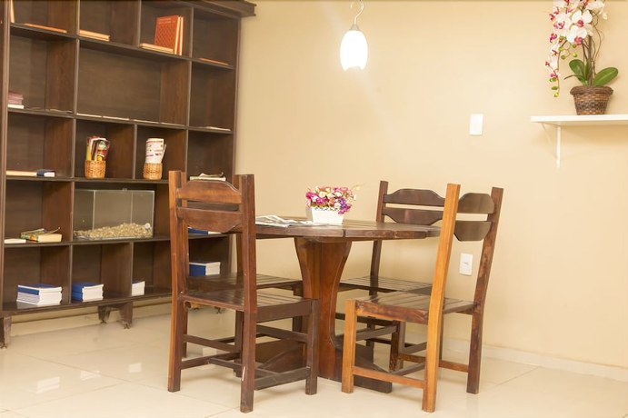 Imagen de la habitación del Hotel Central Park Sao Carlos. Foto 12