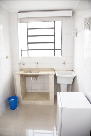 Imagen de la habitación del Hotel Central Park Sao Carlos. Foto 13