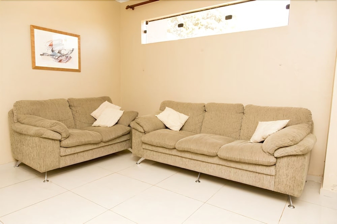 Imagen de la habitación del Hotel Central Park Sao Carlos. Foto 14
