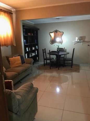 Imagen de la habitación del Hotel Central Park Sao Carlos. Foto 15