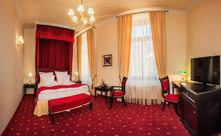 Imagen del bar/restaurante del Hotel Central Park, Sighisoara. Foto 3