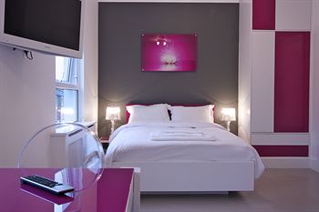 Imagen general del Hotel Central Park Studios. Foto 3