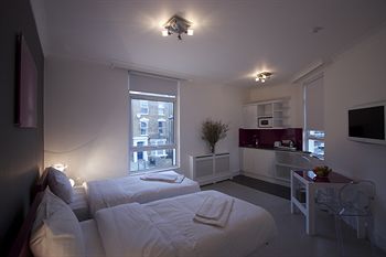Imagen general del Hotel Central Park Studios. Foto 5