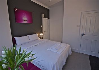 Imagen general del Hotel Central Park Studios. Foto 11