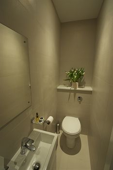 Imagen general del Hotel Central Park Studios. Foto 8