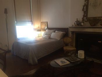 Imagen general del Hotel Central Park Studios. Foto 3