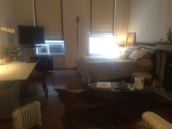 Imagen general del Hotel Central Park Studios. Foto 8