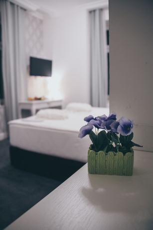 Imagen de la habitación del Hotel Central Park, Trebinje. Foto 11