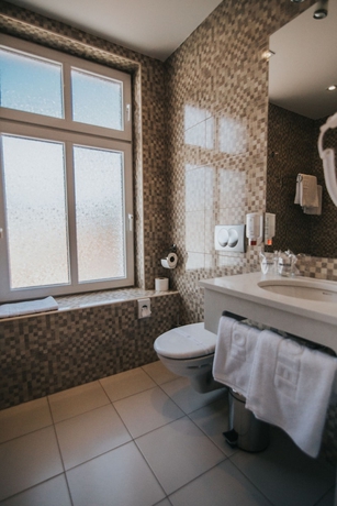 Imagen de la habitación del Hotel Central Park, Trebinje. Foto 16