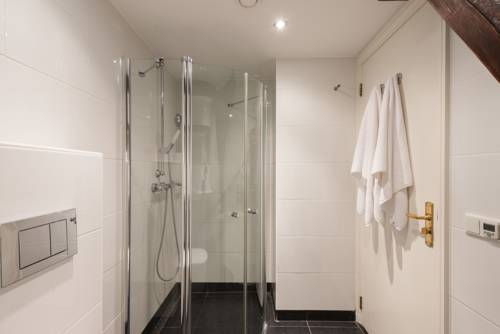 Imagen de la habitación del Hotel Central Park Voorburg. Foto 7