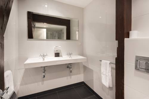 Imagen de la habitación del Hotel Central Park Voorburg. Foto 8