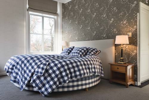 Imagen de la habitación del Hotel Central Park Voorburg. Foto 10