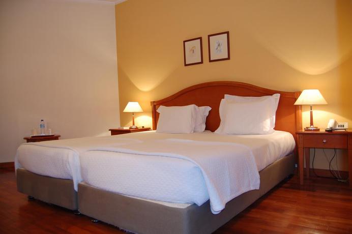 Imagen de la habitación del Hotel Central Parque, Maia. Foto 4