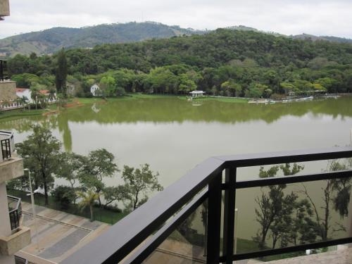 Imagen de la habitación del Hotel Central Parque, S&atilde;o Louren&ccedil;o. Foto 7