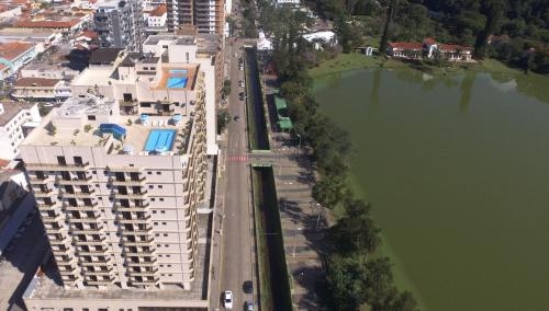 Imagen general del Hotel Central Parque, S&atilde;o Louren&ccedil;o. Foto 2