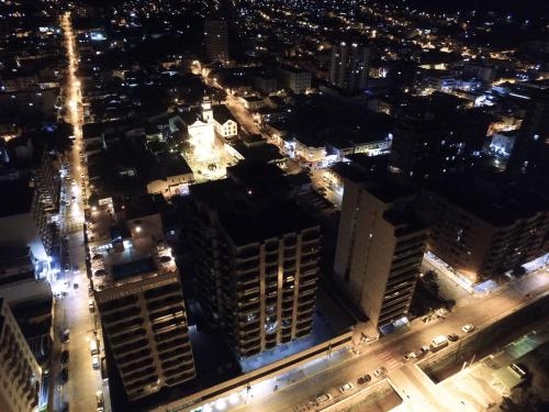 Imagen general del Hotel Central Parque, S&atilde;o Louren&ccedil;o. Foto 3