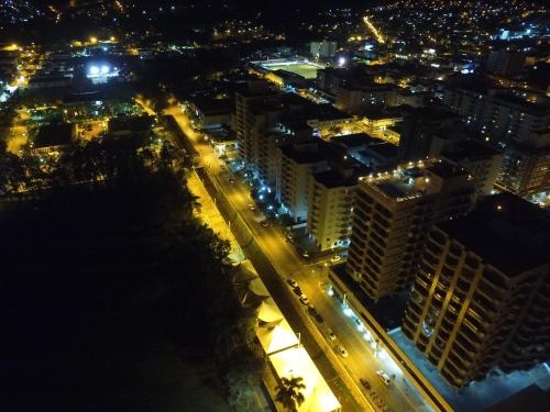 Imagen general del Hotel Central Parque, S&atilde;o Louren&ccedil;o. Foto 4