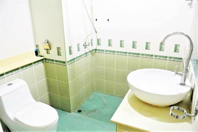 Imagen de la habitación del Hotel Central Pattaya Apartment. Foto 10