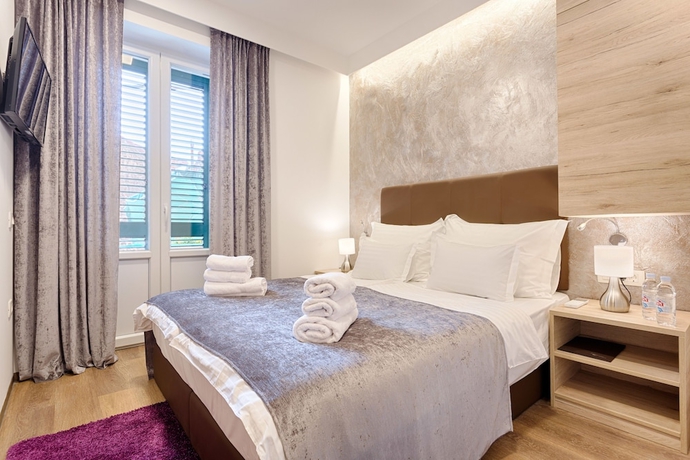 Imagen de la habitación del Hotel Central Pearl by Nono Ban. Foto 2