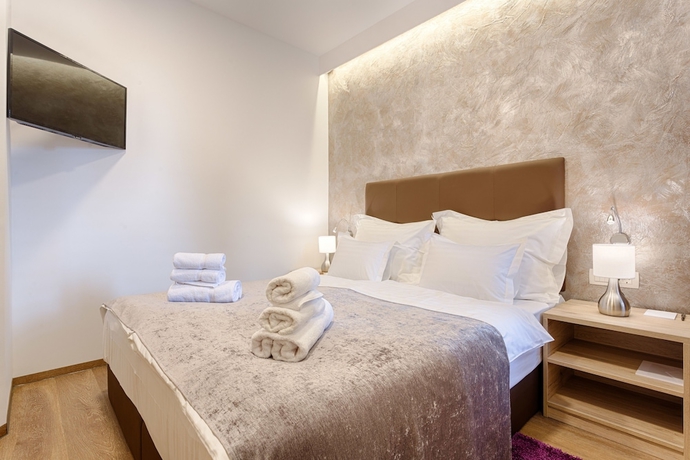 Imagen de la habitación del Hotel Central Pearl by Nono Ban. Foto 4