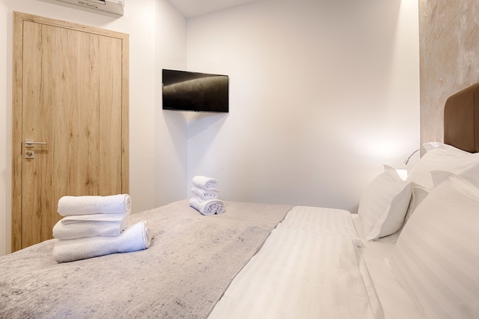 Imagen de la habitación del Hotel Central Pearl by Nono Ban. Foto 5