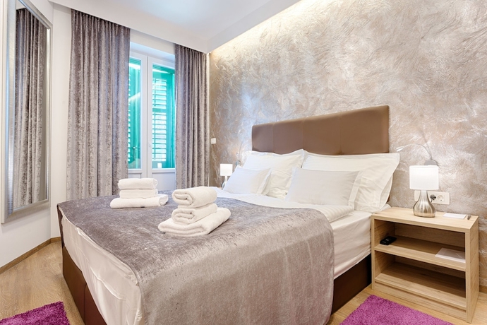 Imagen de la habitación del Hotel Central Pearl by Nono Ban. Foto 7