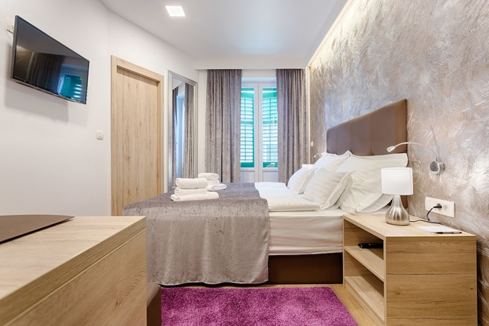 Imagen de la habitación del Hotel Central Pearl by Nono Ban. Foto 8