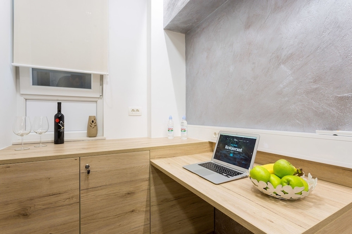 Imagen de los interiores del Hotel Central Pearl by Nono Ban. Foto 17