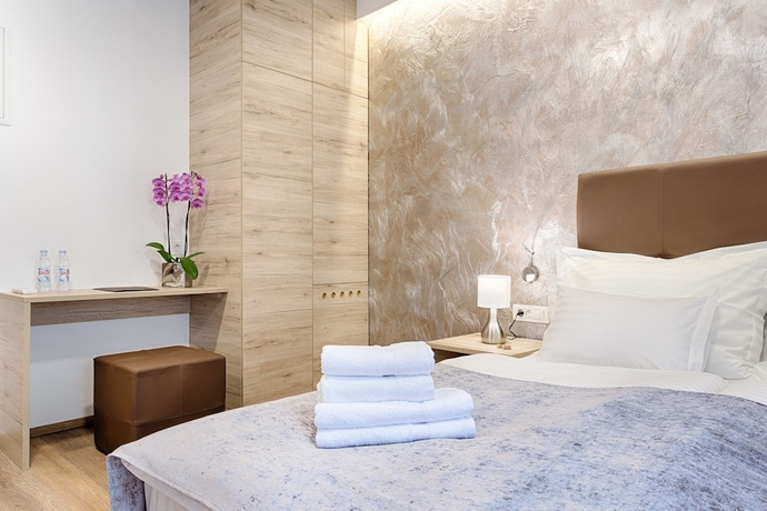 Imagen de la habitación del Hotel Central Pearl by Nono Ban. Foto 9