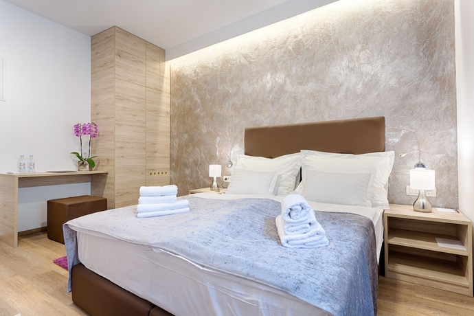 Imagen de la habitación del Hotel Central Pearl by Nono Ban. Foto 10