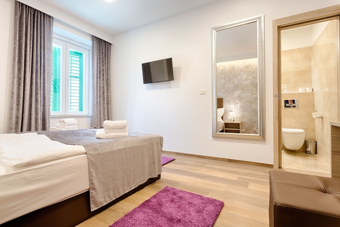 Imagen de la habitación del Hotel Central Pearl by Nono Ban. Foto 12