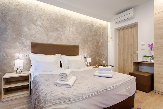 Imagen de la habitación del Hotel Central Pearl by Nono Ban. Foto 16